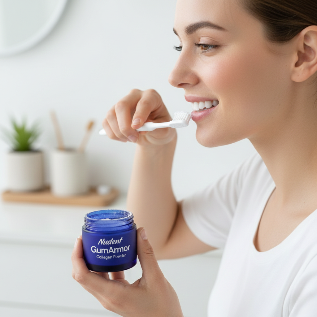 CollaSmile Collagen Powder