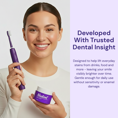 Max Whitening Bundle