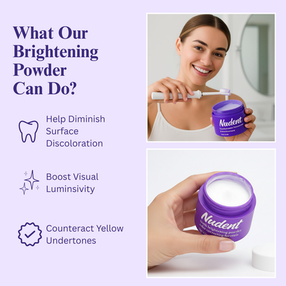 Max Whitening Bundle