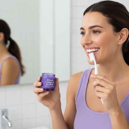 Blanqia Colágeno Gingival