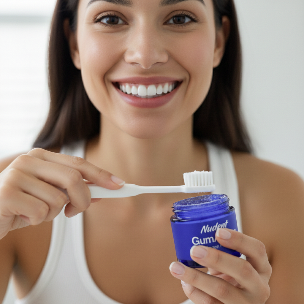 CollaSmile Collagen Powder