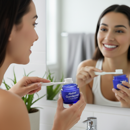 CollaSmile Collagen Powder